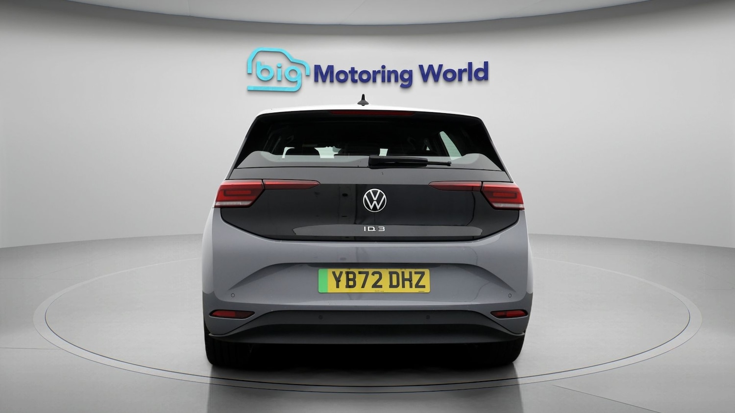 Used Volkswagen ID.3 2023 for sale - 77610231: Photo 6