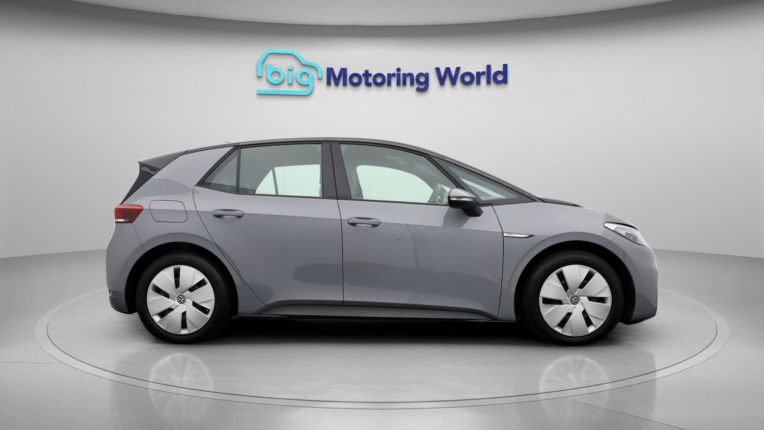 Used Volkswagen ID.3 2023 for sale - 77610231: Photo 8