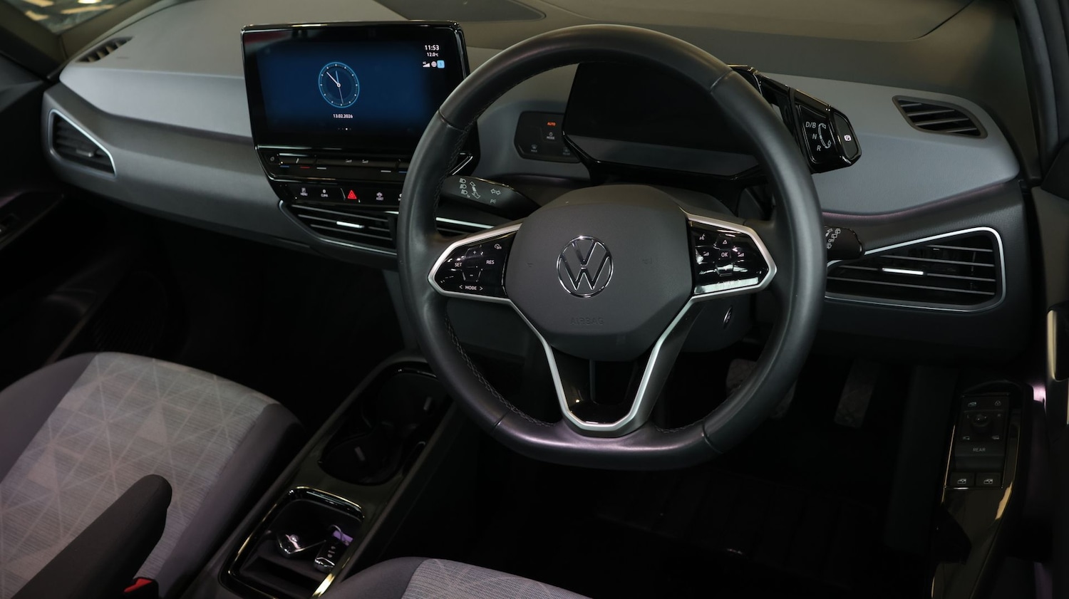 Used Volkswagen ID.3 2023 for sale - 77610231: Photo 9