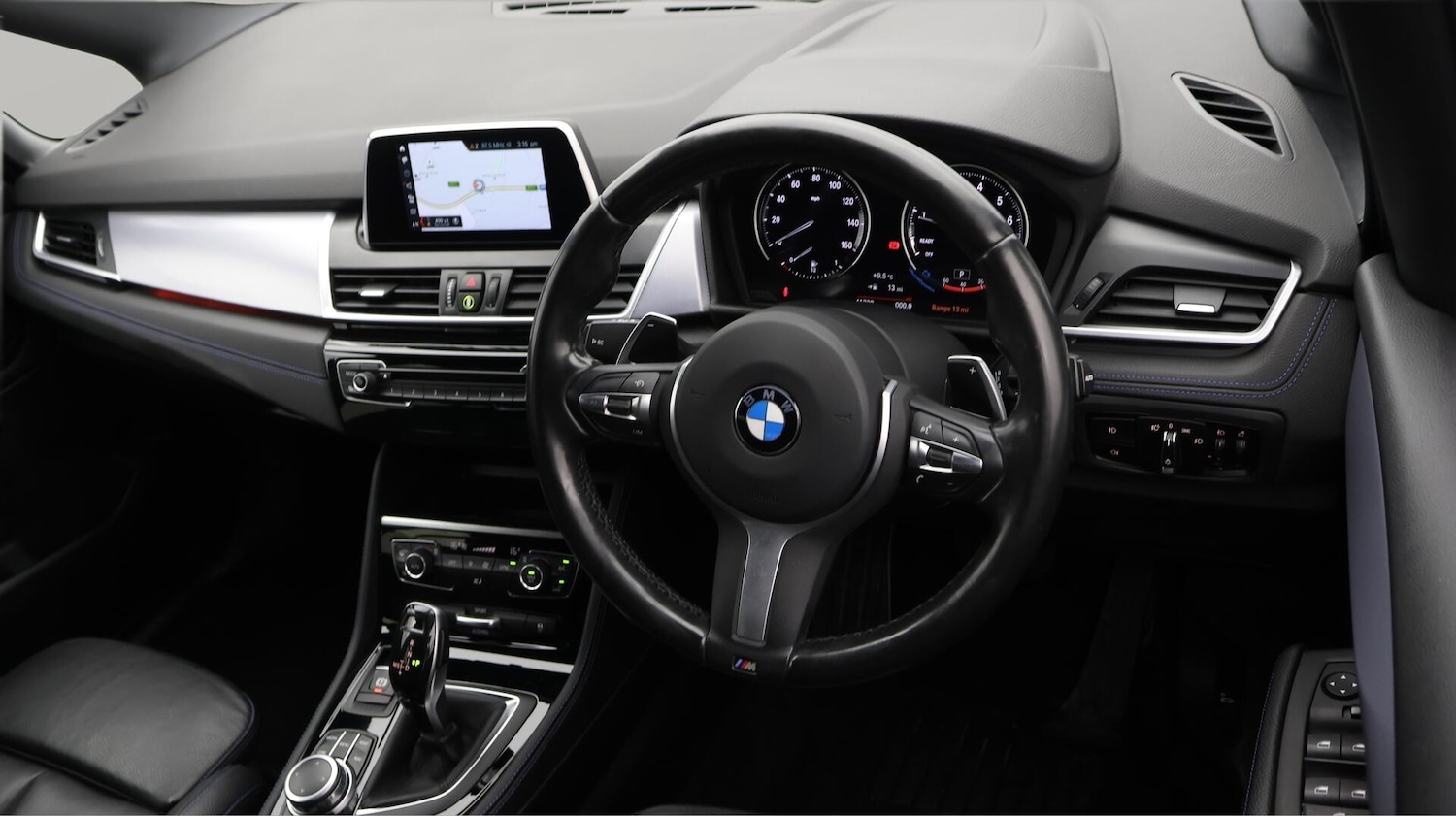 Used BMW 2 Series 2018 for sale - 76715284: Photo 10