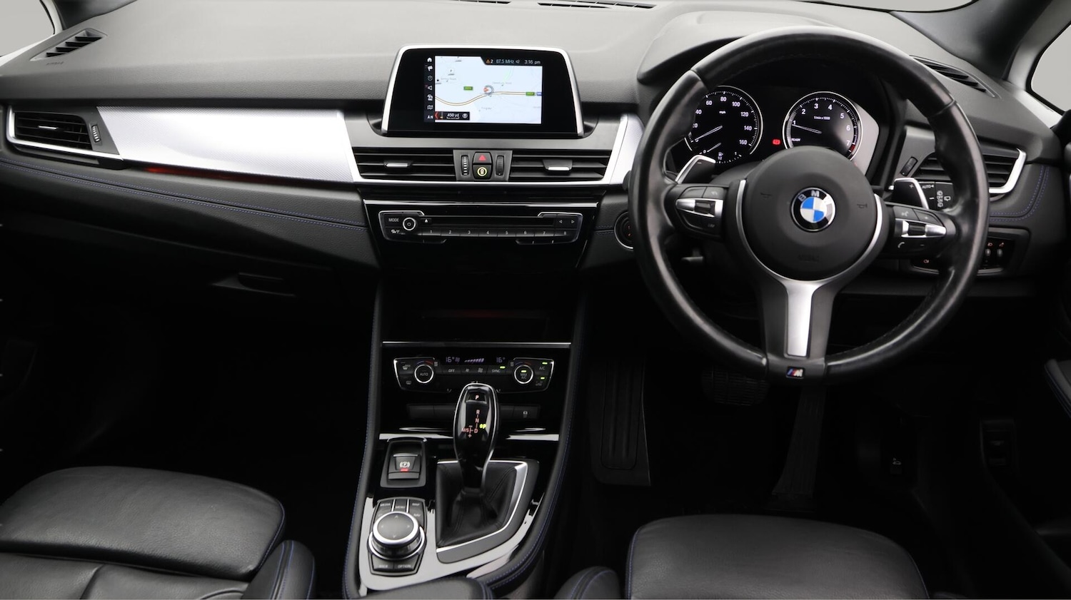 Used BMW 2 Series 2018 for sale - 76715284: Photo 14
