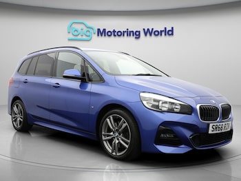 BMW - 2 Series