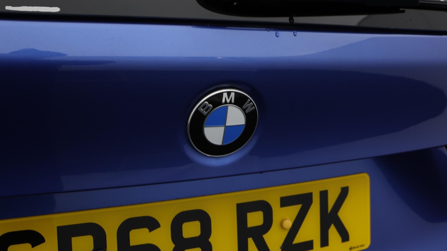 Used BMW 2 Series 2018 for sale - 76715284: Photo 21