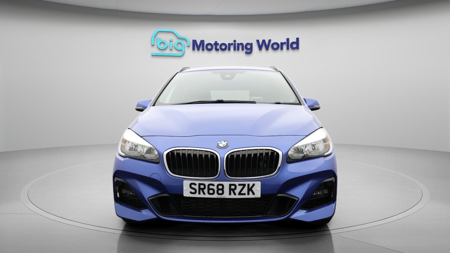 Used BMW 2 Series 2018 for sale - 76715284: Photo 3