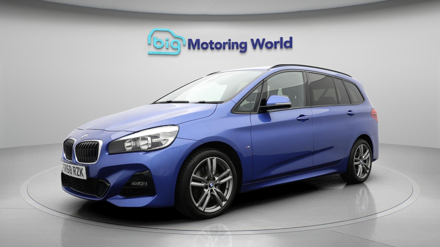 Used BMW 2 Series 2018 for sale - 76715284: Photo 4