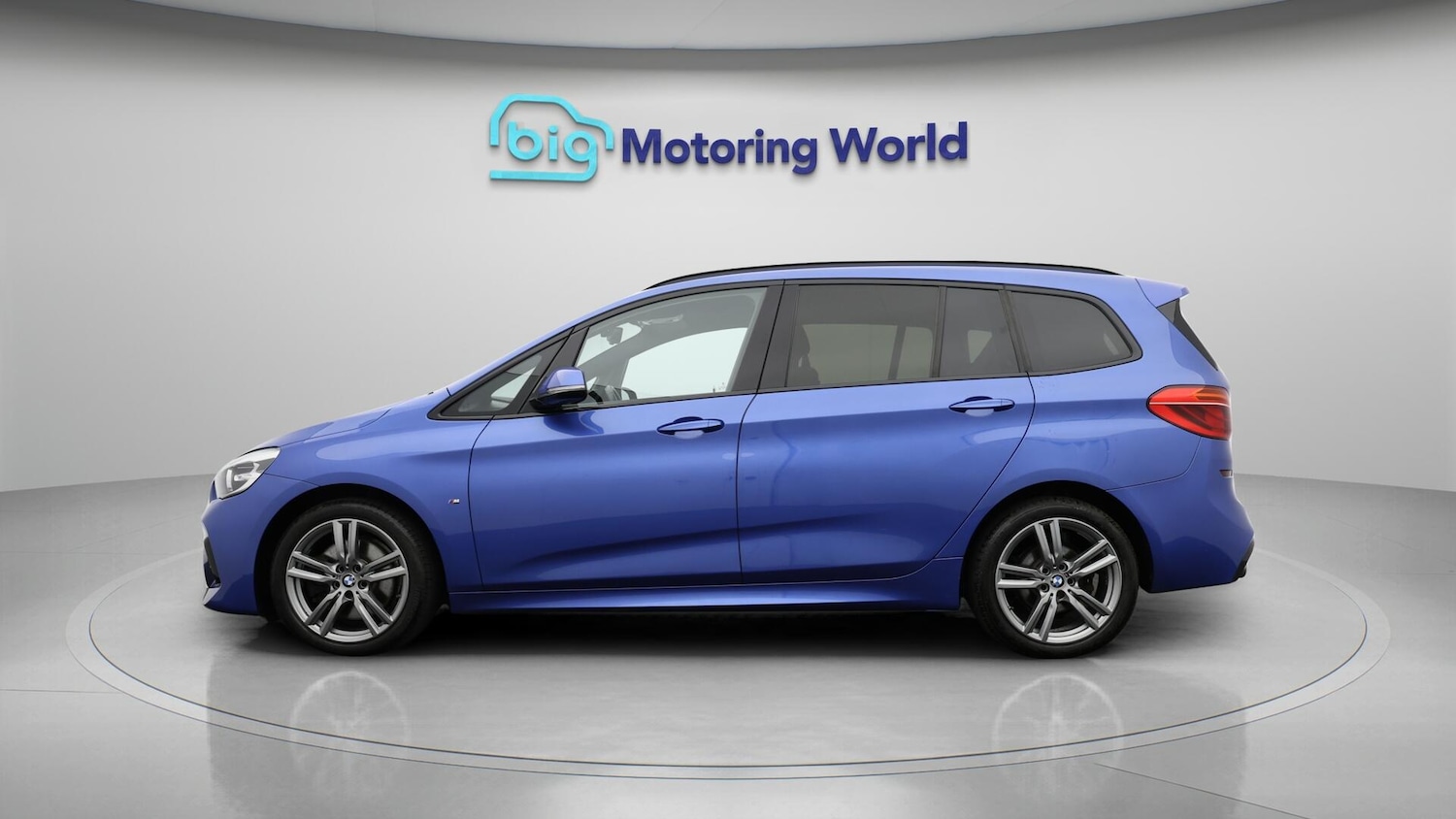 Used BMW 2 Series 2018 for sale - 76715284: Photo 5