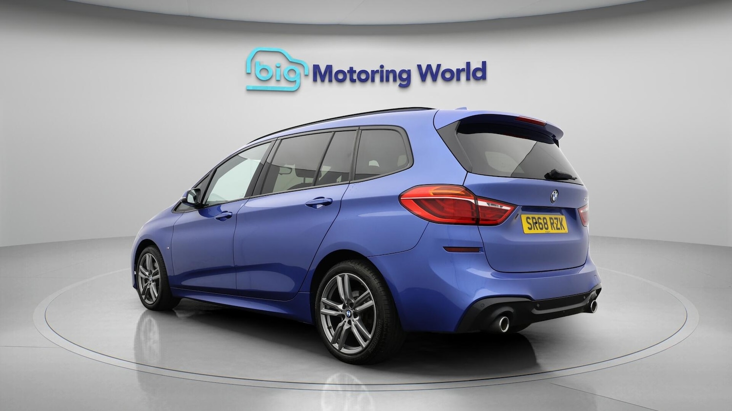 Used BMW 2 Series 2018 for sale - 76715284: Photo 6