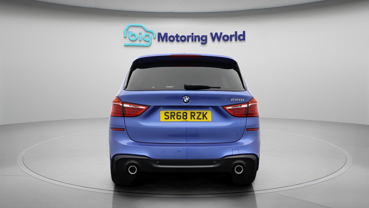 Used BMW 2 Series 2018 for sale - 76715284: Photo 7