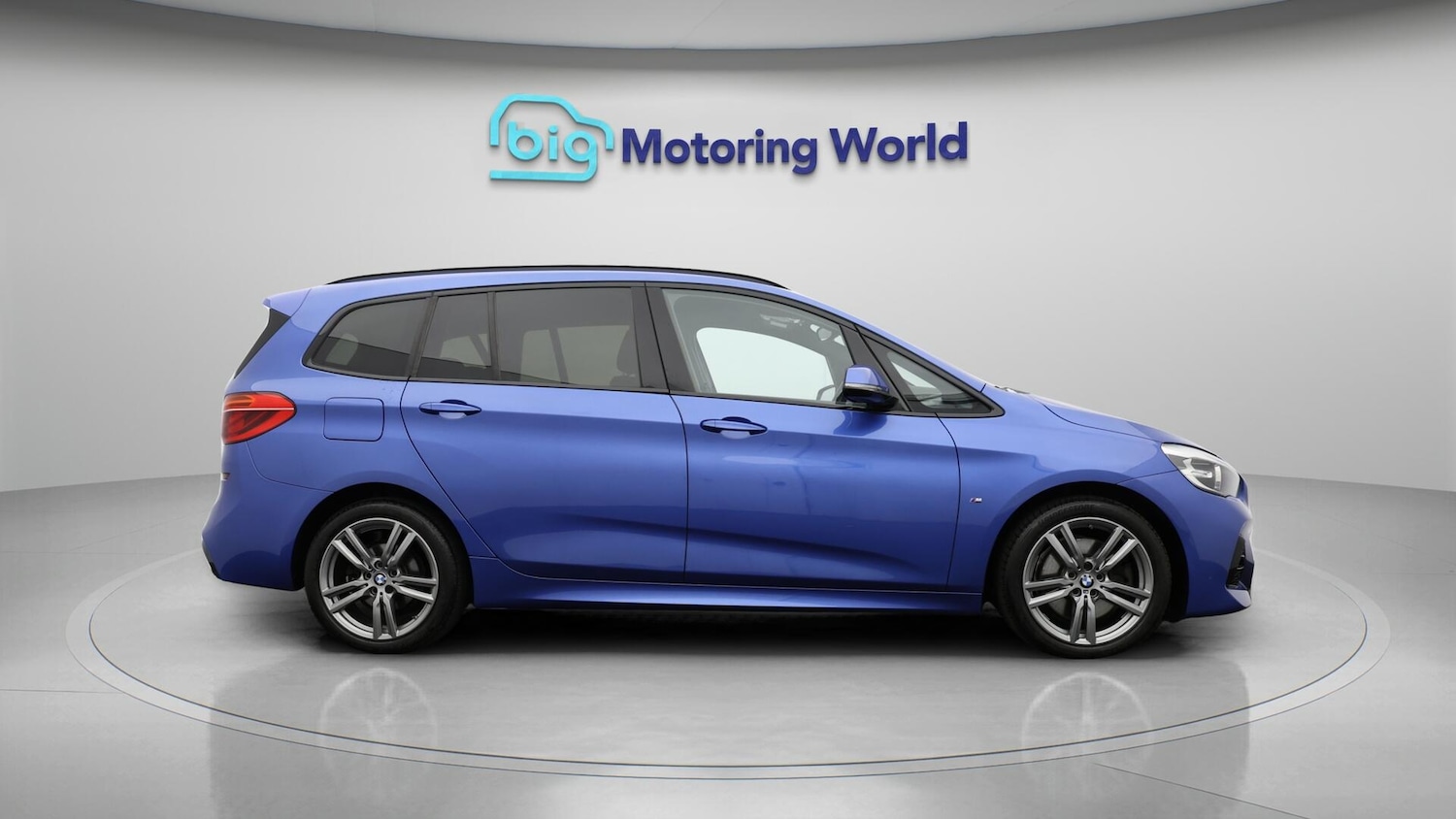 Used BMW 2 Series 2018 for sale - 76715284: Photo 9