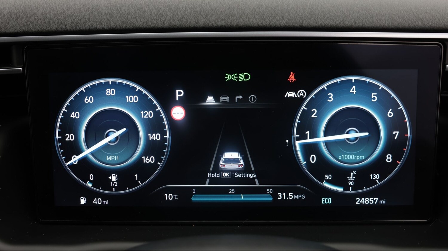 Used Hyundai TUCSON 2023 for sale - 78201665: Photo 10