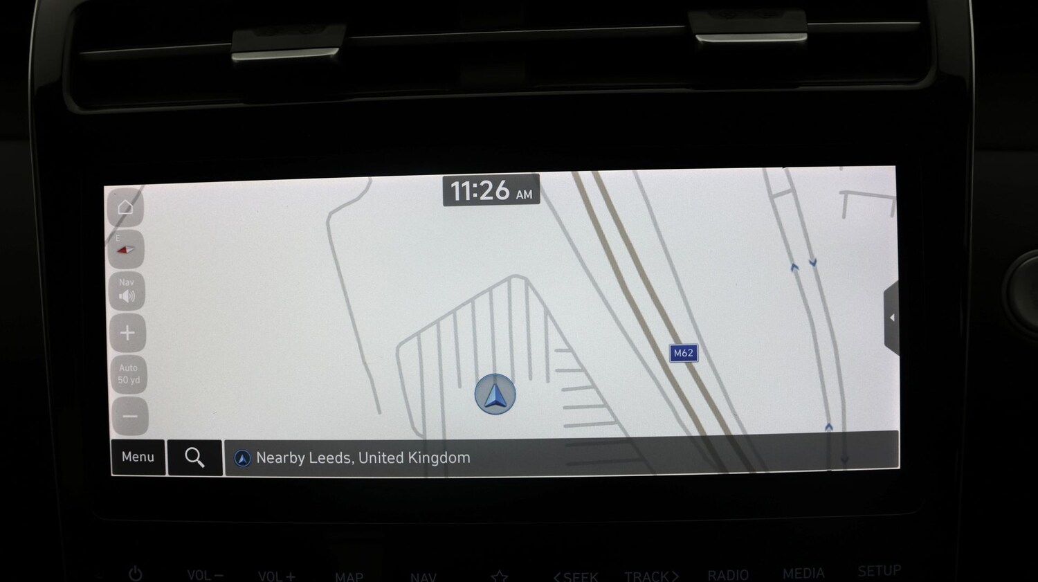 Used Hyundai TUCSON 2023 for sale - 78201665: Photo 11