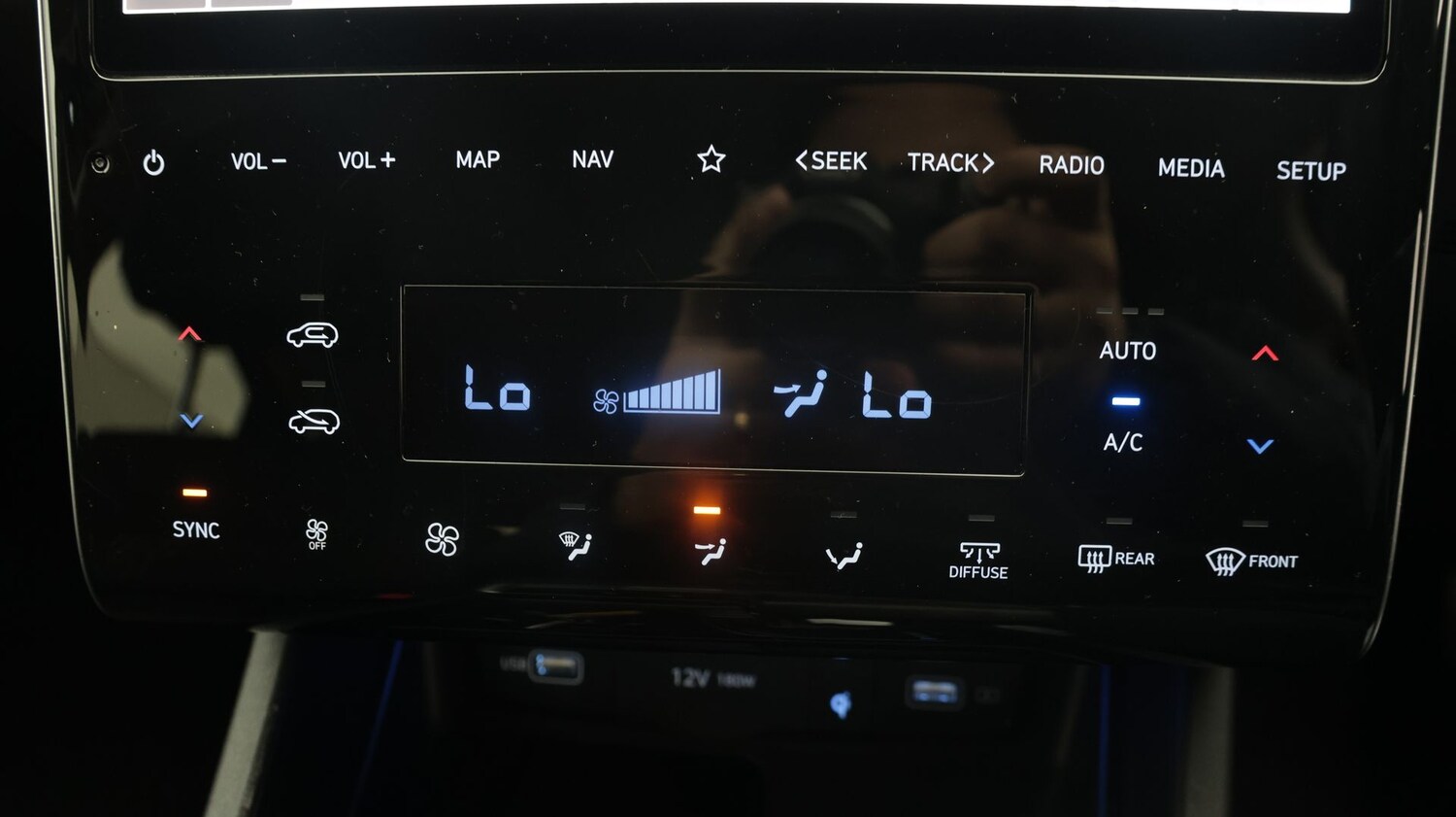 Used Hyundai TUCSON 2023 for sale - 78201665: Photo 12