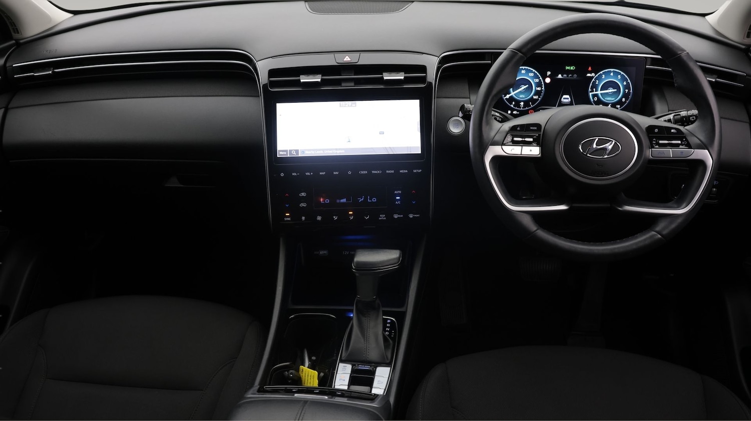 Used Hyundai TUCSON 2023 for sale - 78201665: Photo 13