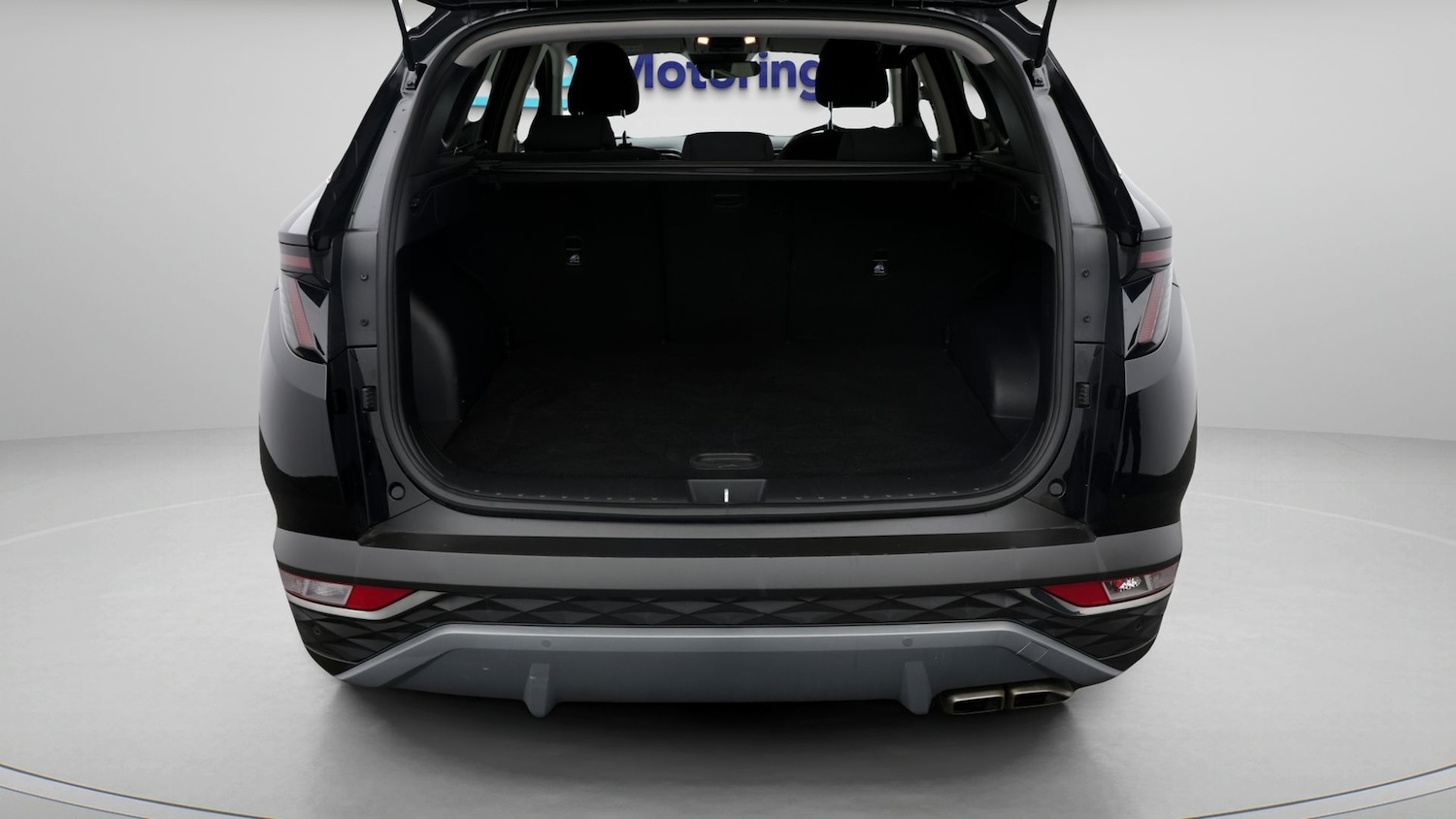 Used Hyundai TUCSON 2023 for sale - 78201665: Photo 17