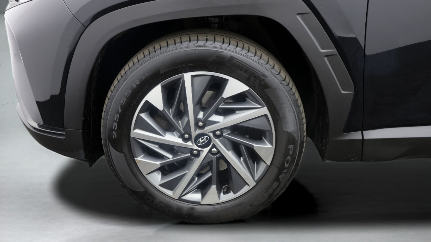 Used Hyundai TUCSON 2023 for sale - 78201665: Photo 18