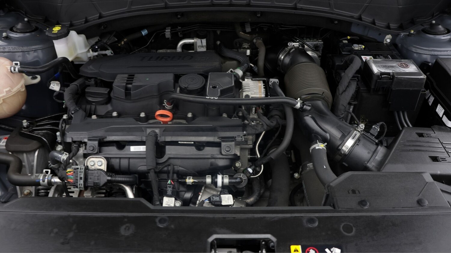 Used Hyundai TUCSON 2023 for sale - 78201665: Photo 19