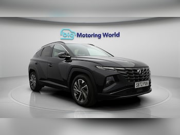 Used Hyundai TUCSON 2023 for sale - 78201665: Photo