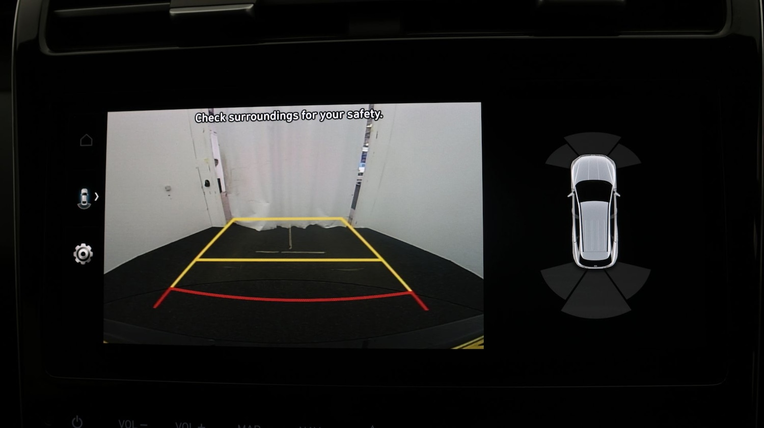 Used Hyundai TUCSON 2023 for sale - 78201665: Photo 23