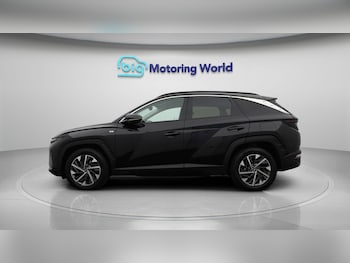 Used Hyundai TUCSON 2023 for sale - 78201665: Photo