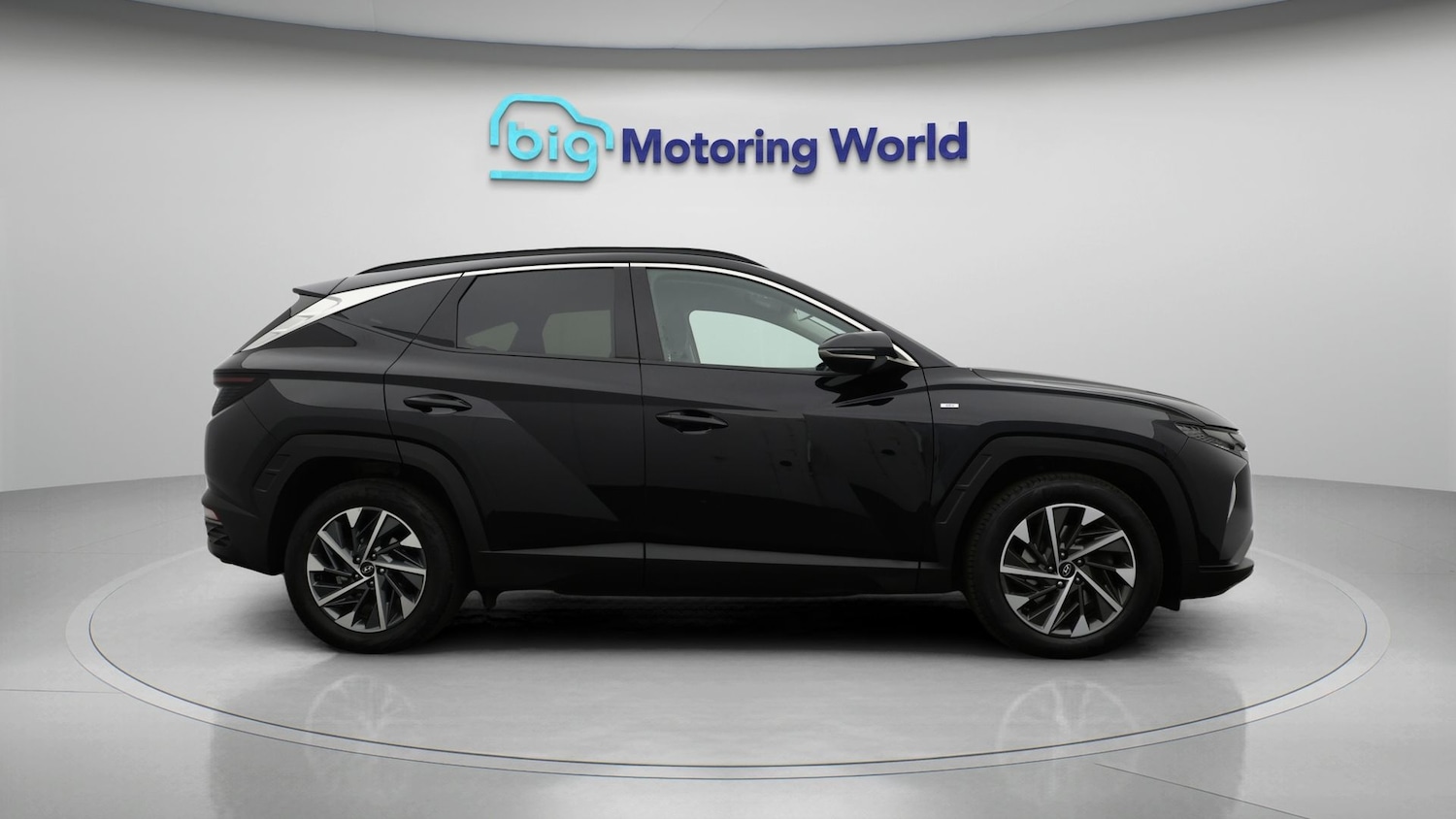 Used Hyundai TUCSON 2023 for sale - 78201665: Photo 8