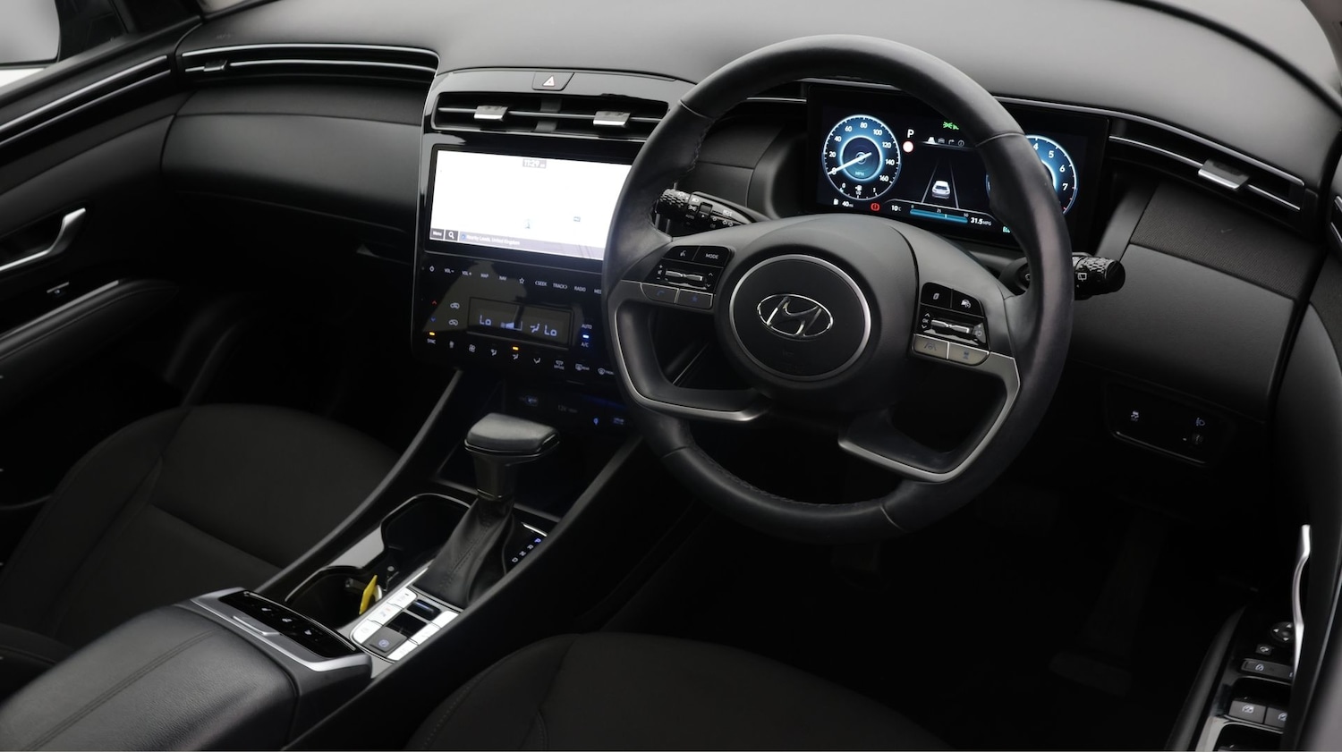 Used Hyundai TUCSON 2023 for sale - 78201665: Photo 9