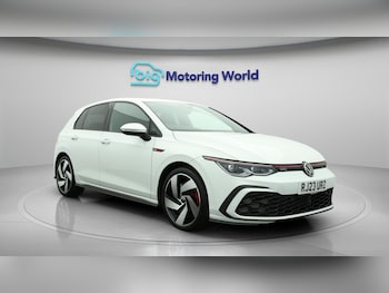 Used Volkswagen Golf 2023 for sale - 75905940: Photo