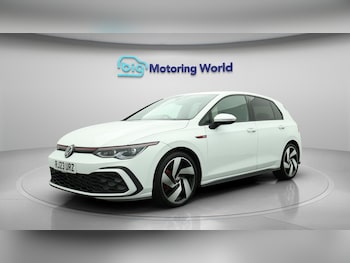 Used Volkswagen Golf 2023 for sale - 75905940: Photo