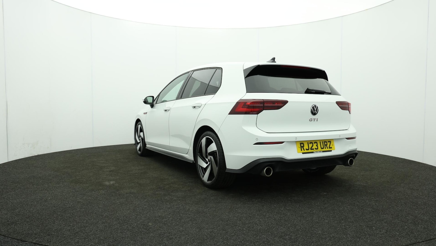 Vehicle 82