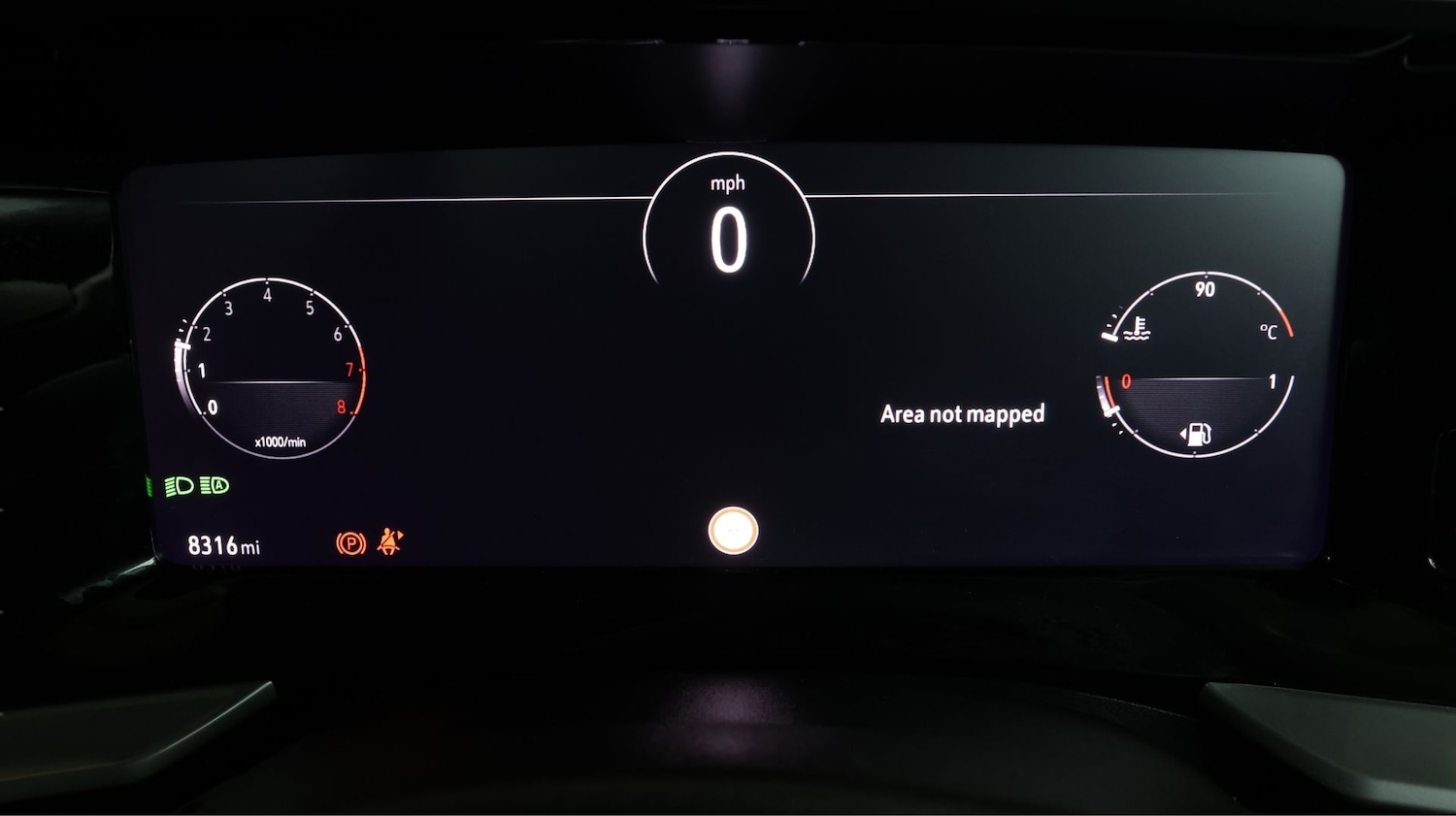 Used Vauxhall Mokka 2023 for sale - 77694532: Photo 10