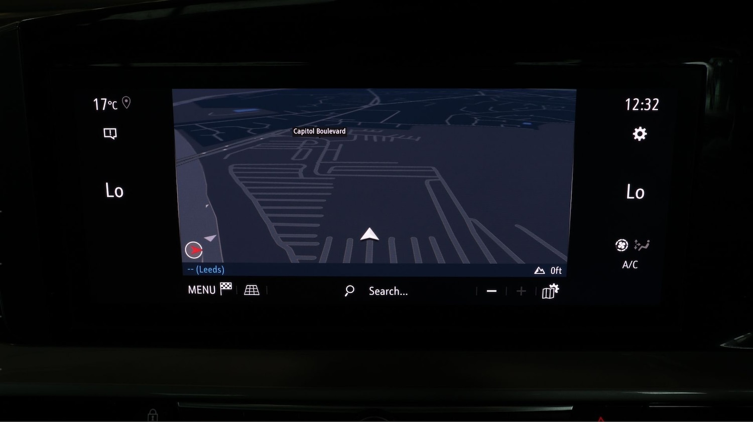 Used Vauxhall Mokka 2023 for sale - 77694532: Photo 11