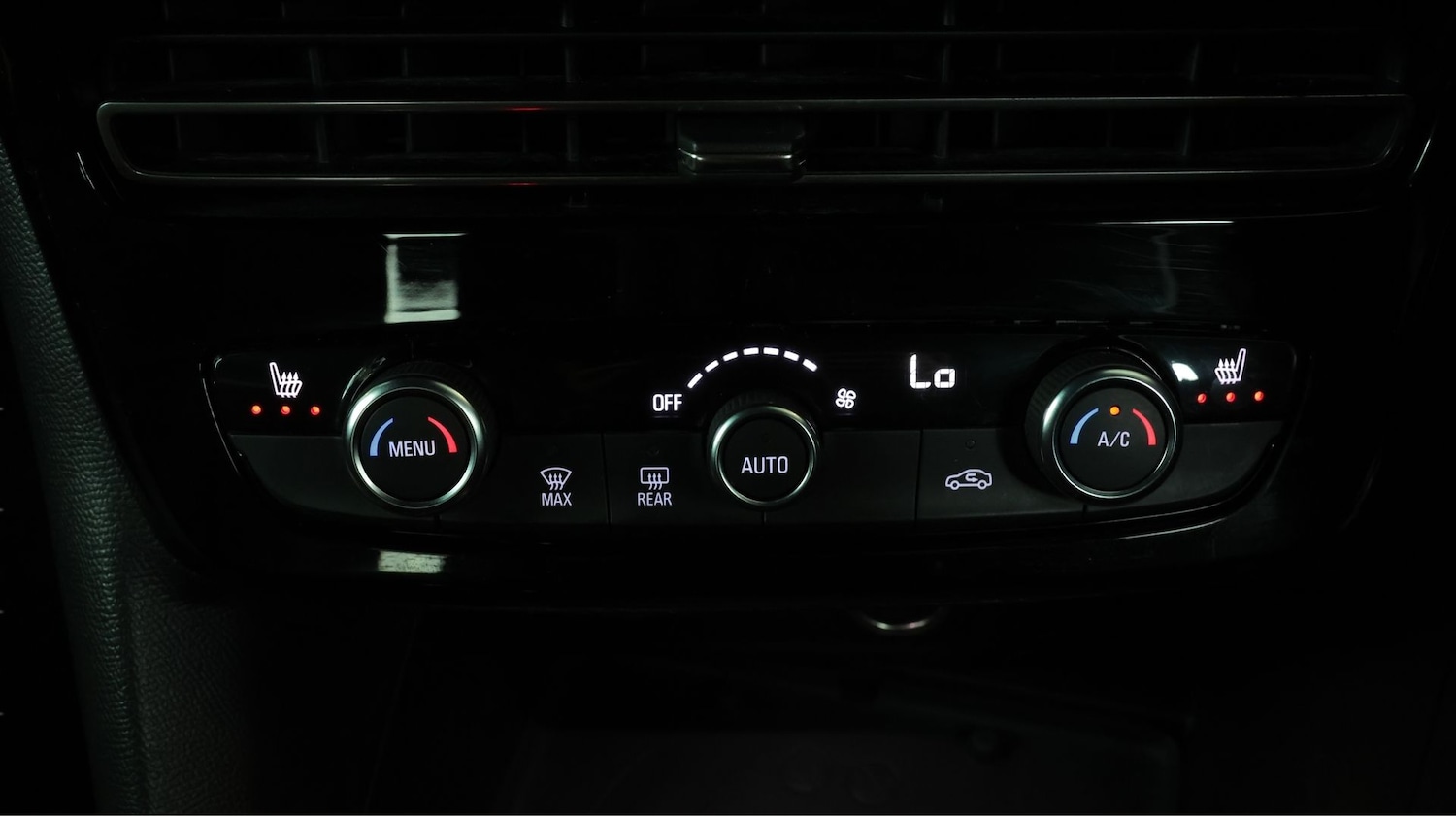 Used Vauxhall Mokka 2023 for sale - 77694532: Photo 12