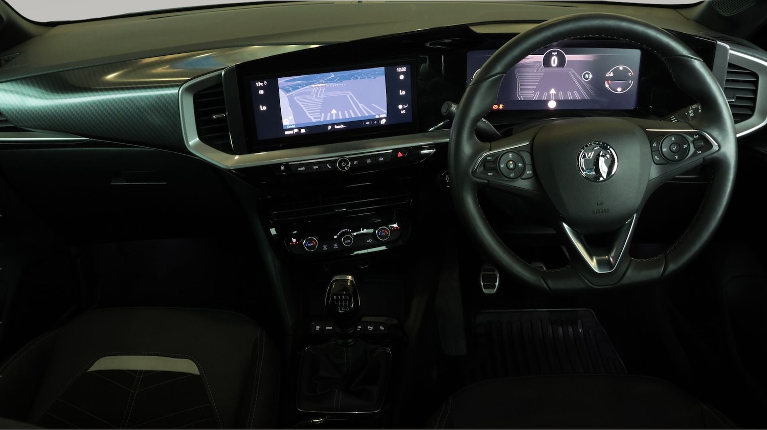 Used Vauxhall Mokka 2023 for sale - 77694532: Photo 13