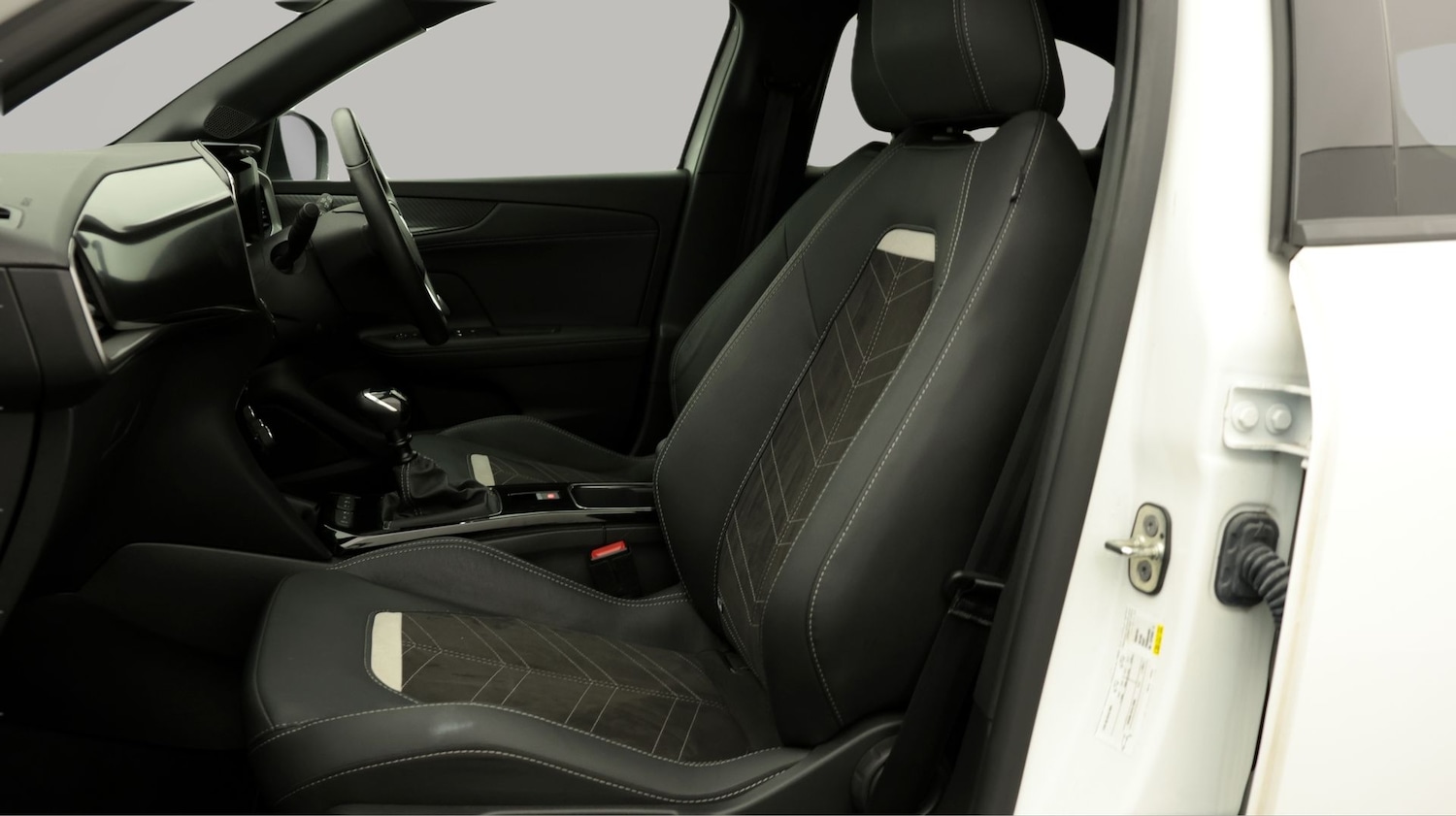 Used Vauxhall Mokka 2023 for sale - 77694532: Photo 14