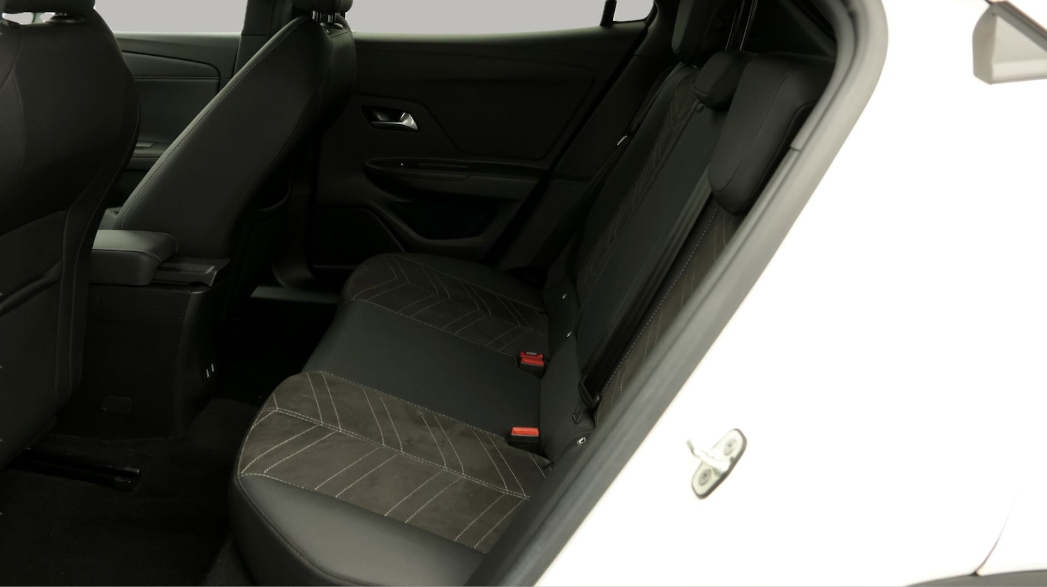 Used Vauxhall Mokka 2023 for sale - 77694532: Photo 16