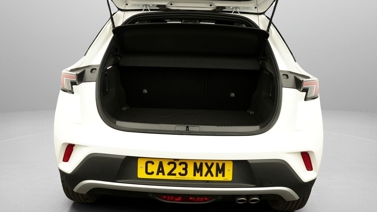 Used Vauxhall Mokka 2023 for sale - 77694532: Photo 17