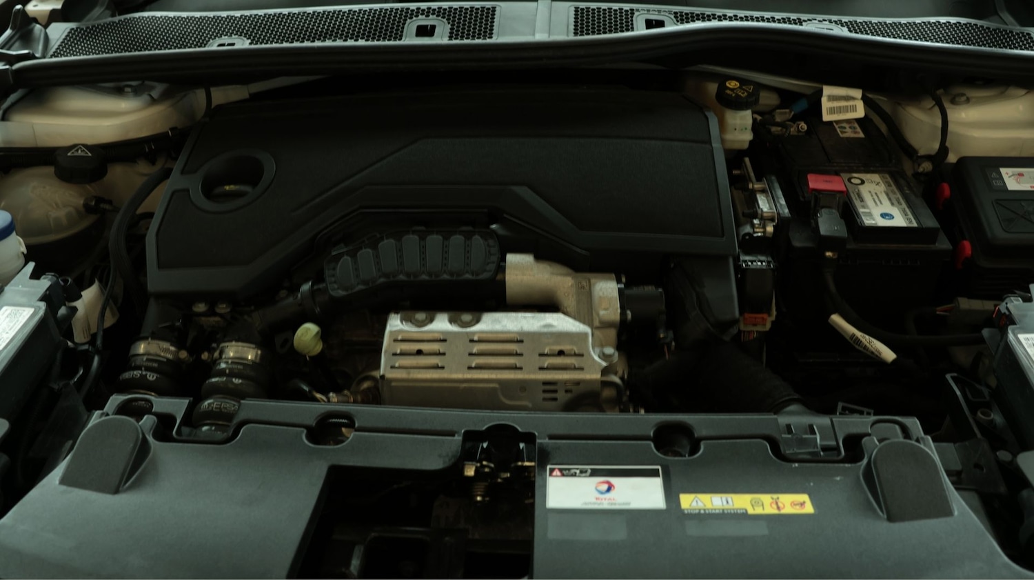 Used Vauxhall Mokka 2023 for sale - 77694532: Photo 19