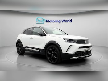 2023 - 1.2 Turbo 136 Ultimate 5dr