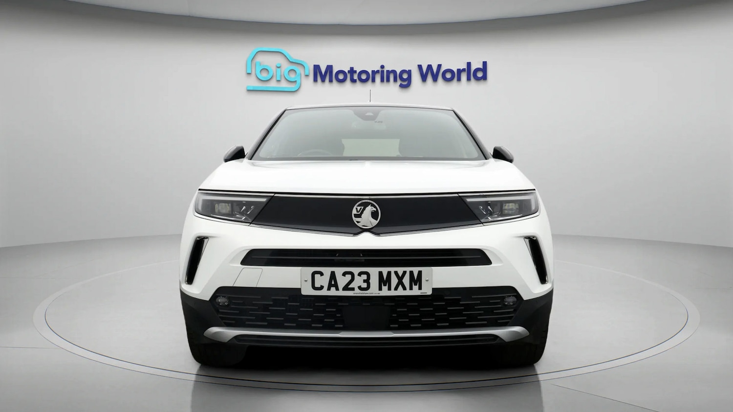 Used Vauxhall Mokka 2023 for sale - 77694532: Photo 2