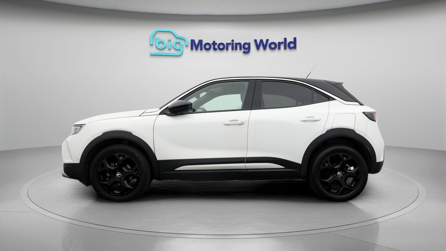 Used Vauxhall Mokka 2023 for sale - 77694532: Photo 4