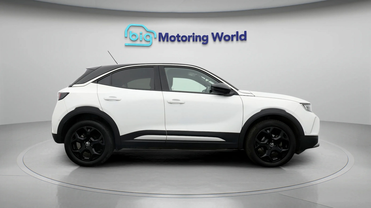 Used Vauxhall Mokka 2023 for sale - 77694532: Photo 8