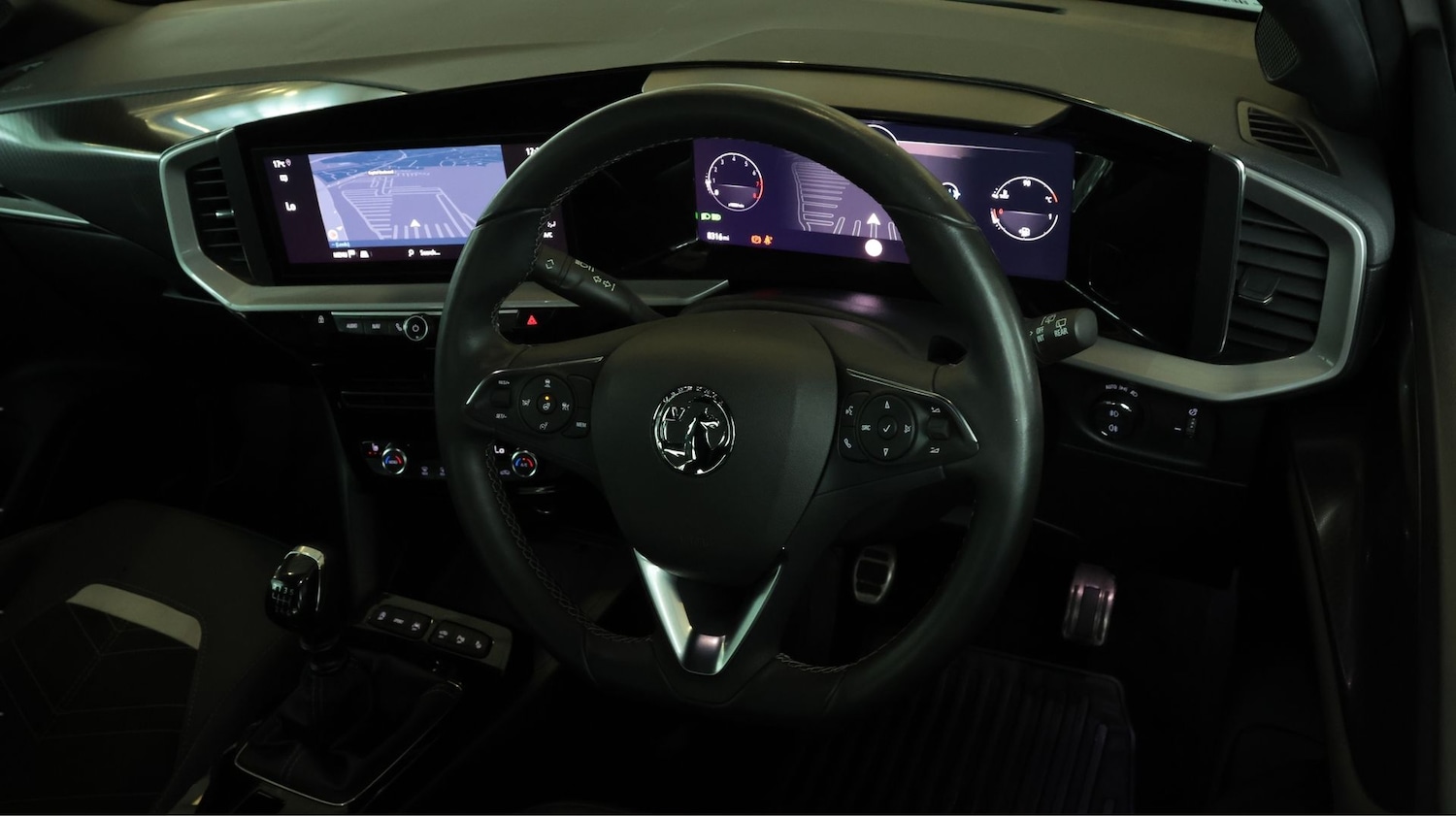 Used Vauxhall Mokka 2023 for sale - 77694532: Photo 9