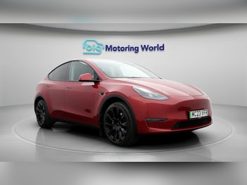 Used Tesla Model Y 2023 for sale - 79515948: Photo
