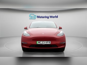Used Tesla Model Y 2023 for sale - 79515948: Photo