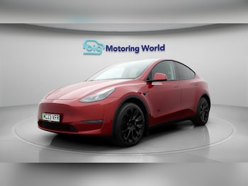 Used Tesla Model Y 2023 for sale - 79515948: Photo