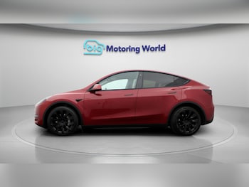 Used Tesla Model Y 2023 for sale - 79515948: Photo
