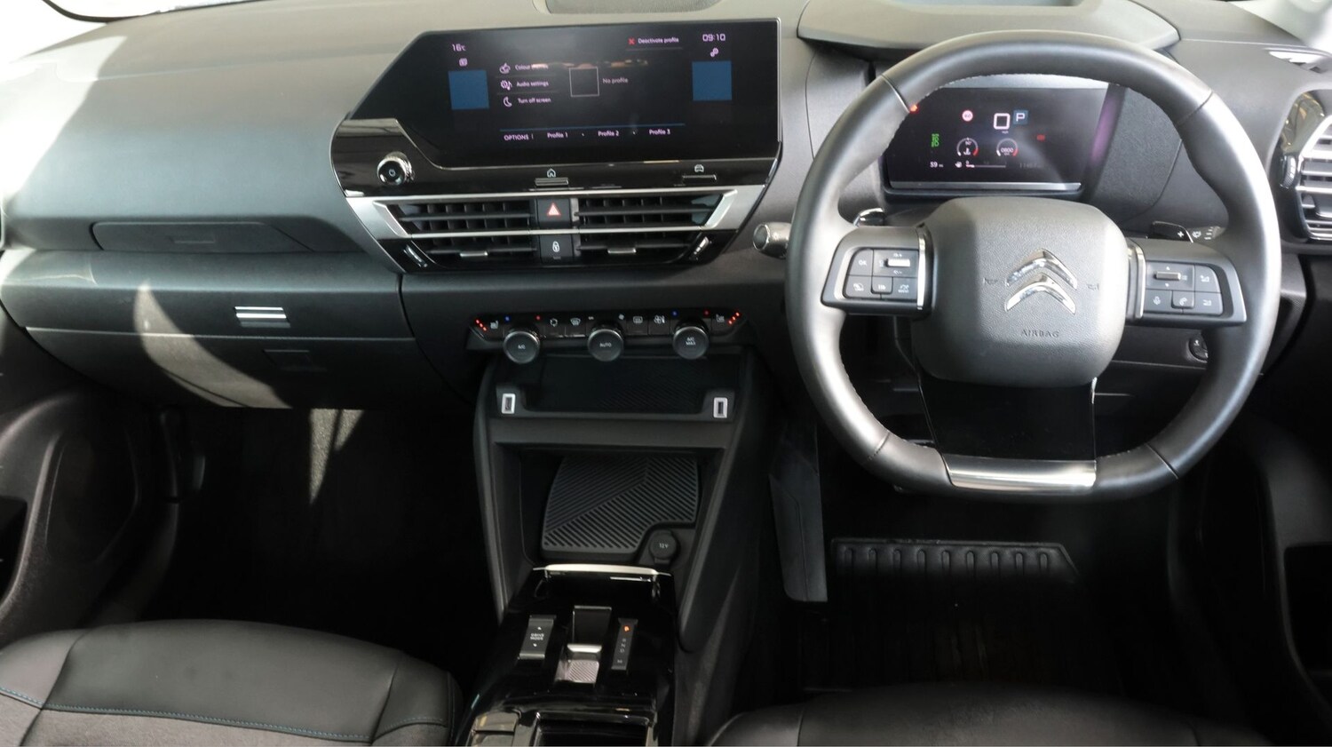 Used Citroen C4 2022 for sale - 78163730: Photo 13