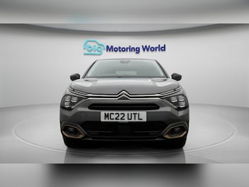 Used Citroen C4 2022 for sale - 78163730: Photo