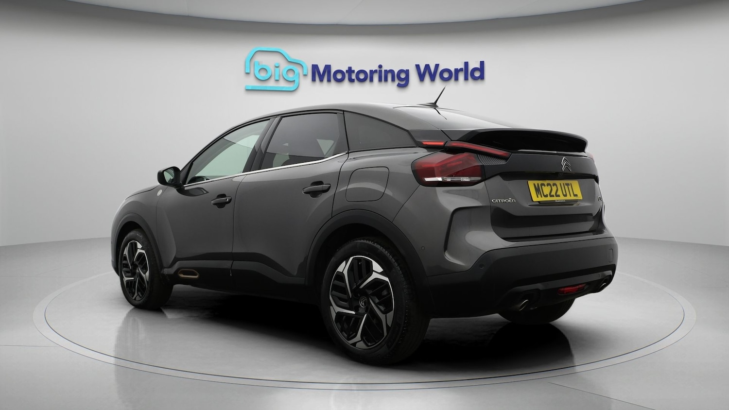 Used Citroen C4 2022 for sale - 78163730: Photo 5