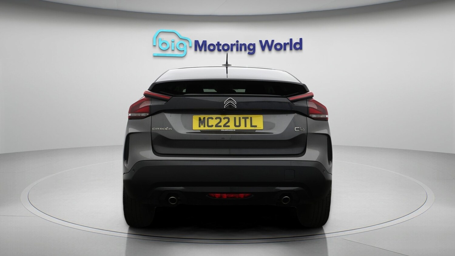 Used Citroen C4 2022 for sale - 78163730: Photo 6