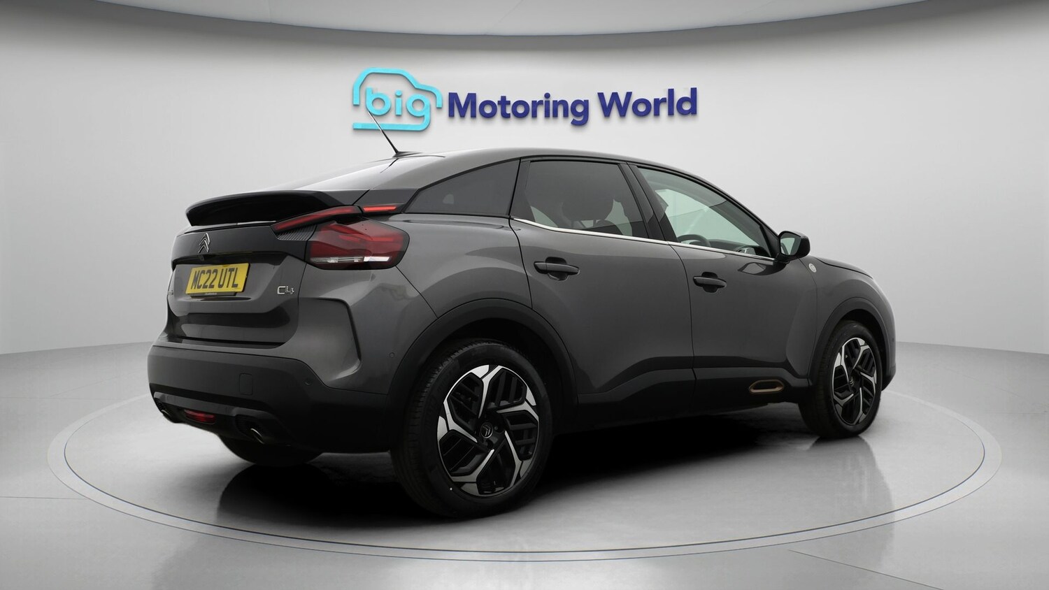 Used Citroen C4 2022 for sale - 78163730: Photo 7